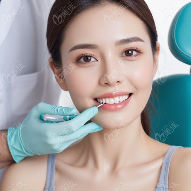 五、天津顺德口腔医院的特色项目技术