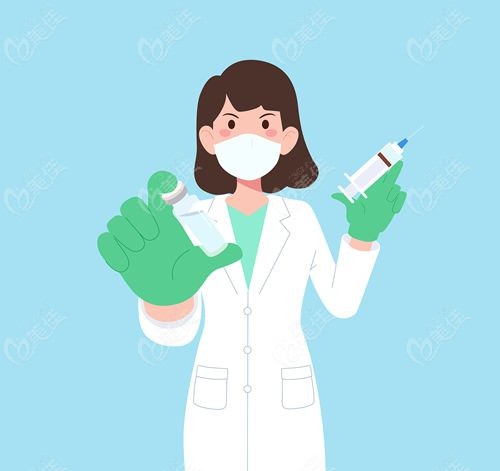 上海给明星艺人做注射的医生介绍