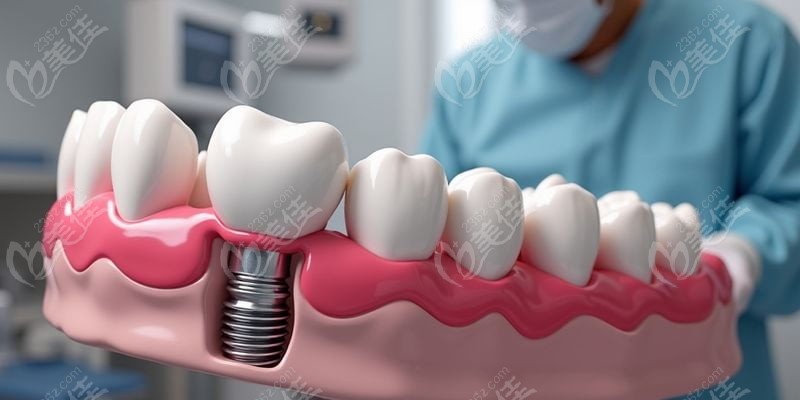 八、仲恺牙科医院哪家好之惠州了凡口腔医院