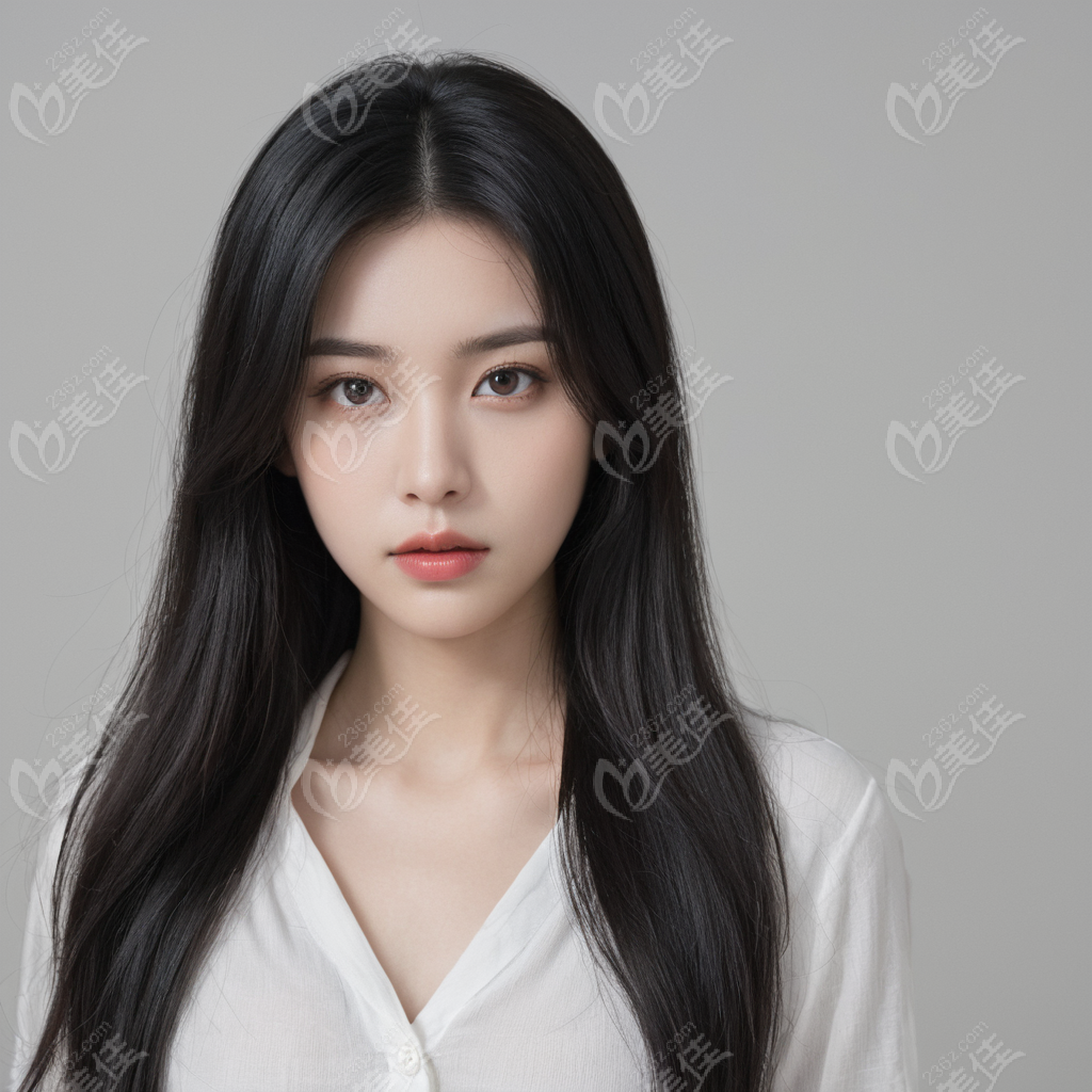 初见上海华美聂婕医生