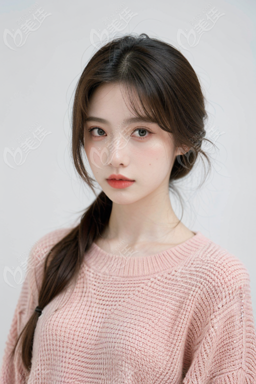 上海华美聂婕做微整形审美