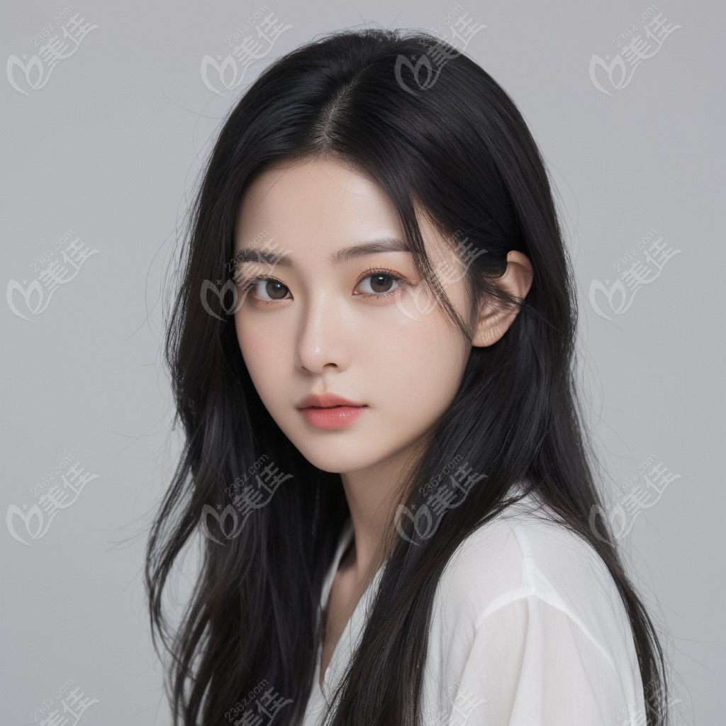 聂婕是 自然派微整形236z.com