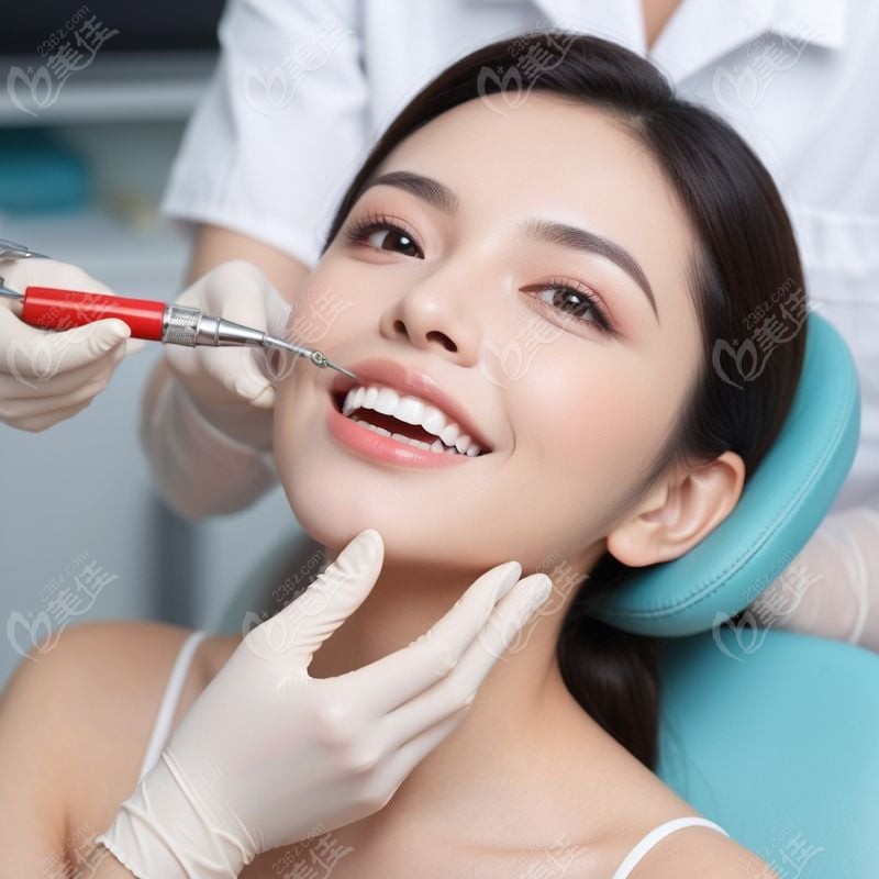 一、惠州口腔医院仲恺门诊部上班时间+预约
