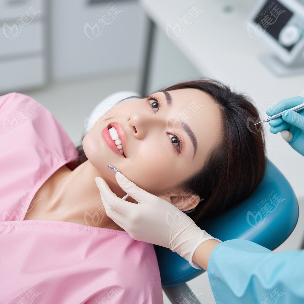 玉溪牙博仕口腔和舒尔医院资质与规模对比