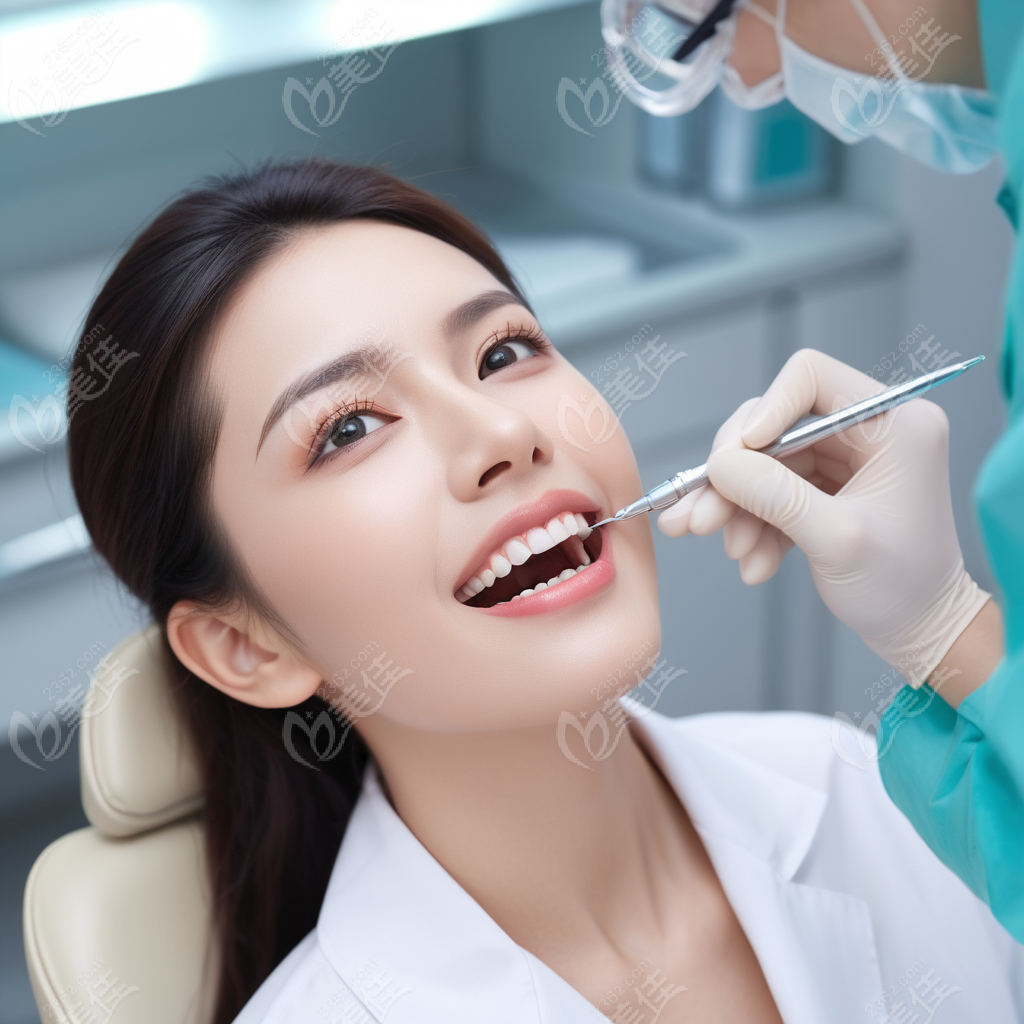 玉溪牙博仕口腔和舒尔医生与技术比较
