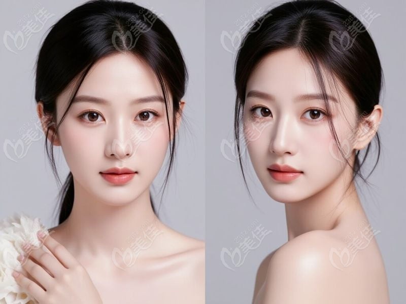为什么上海华美幼态脸价位偏高？