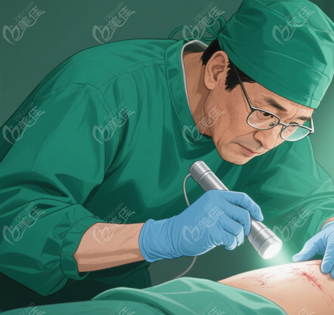 如何预约就诊李世荣及其传承人的手术呢www.236z.com
