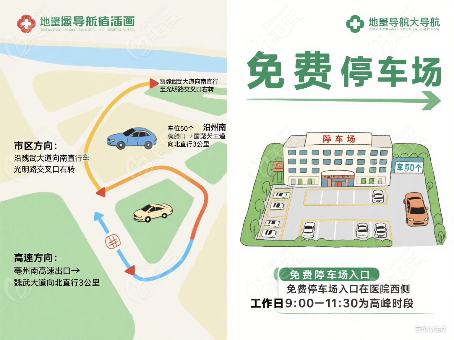 亳州爱尔眼科医院