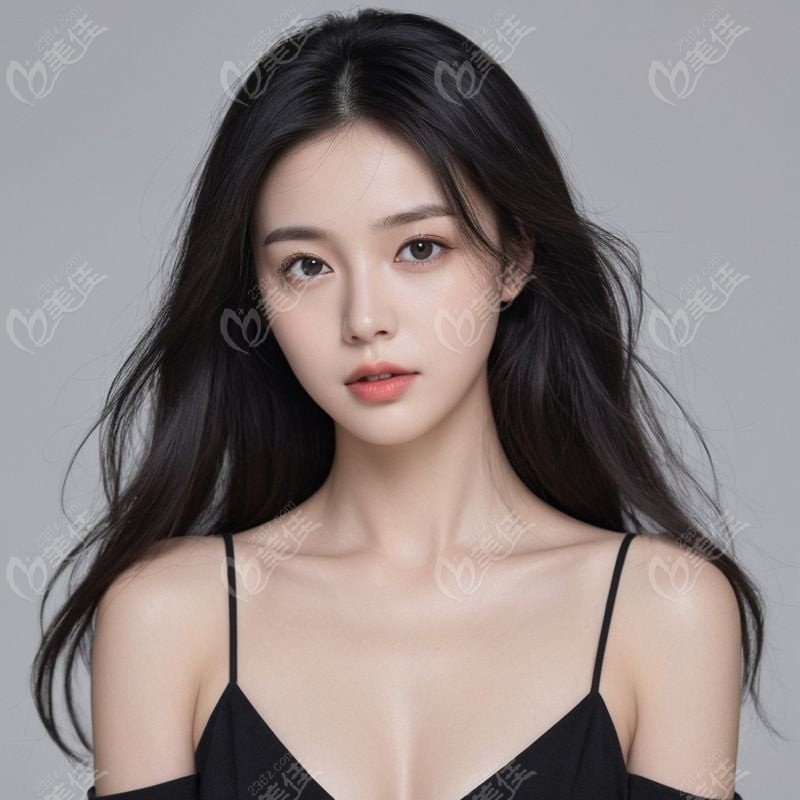 一、上海幼态脸美学设计到底是什么？