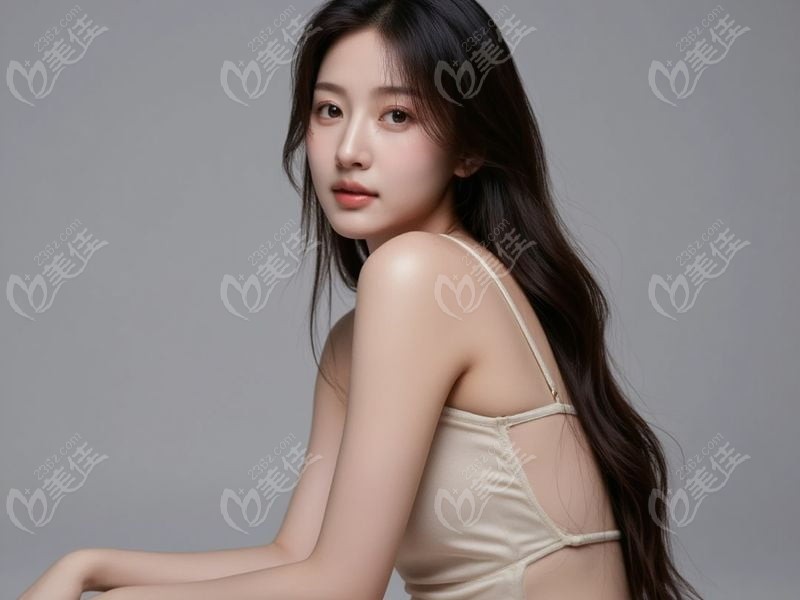 三、上海幼态脸美学设计好的医院测评：华美vs艺星的自然度对比