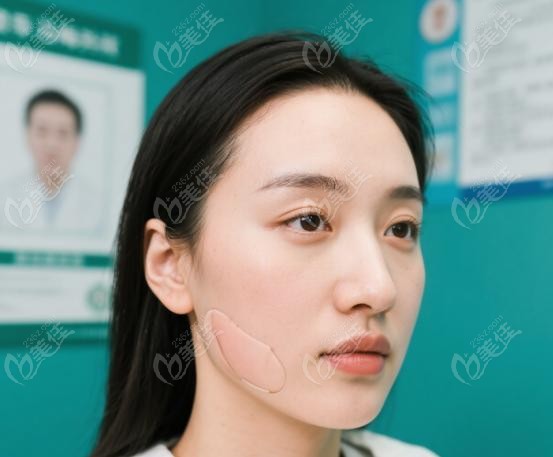 有誰(shuí)找馬梅生做過(guò)面部吸脂？