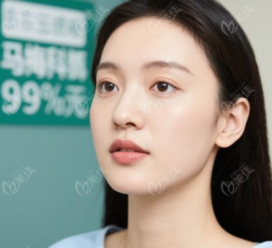 馬梅生面部吸脂怎么樣