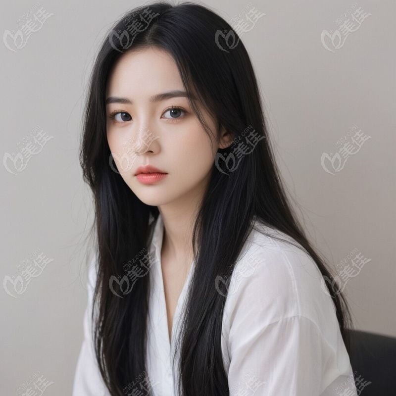 五、玻尿酸填充泪沟的适合人群与禁忌人群：避免盲目选择