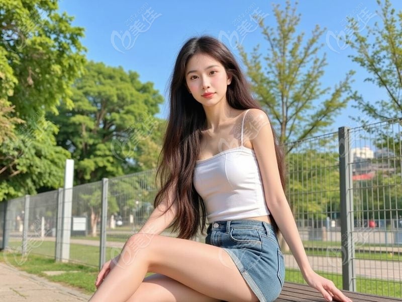 七、玻尿酸填充泪沟术后护理：做好 3 点，延长与减少风险