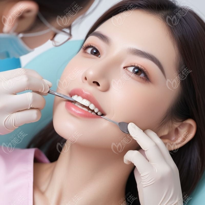 四、鄂州咿呀英博口腔和中山口腔哪个好？价格对比