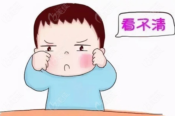 长沙吉强眼科医院近视手术价格透明公开