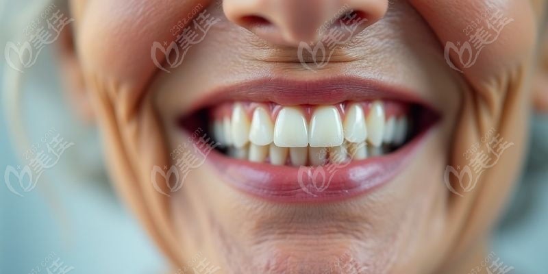 闻喜小苹果口腔怎么样？