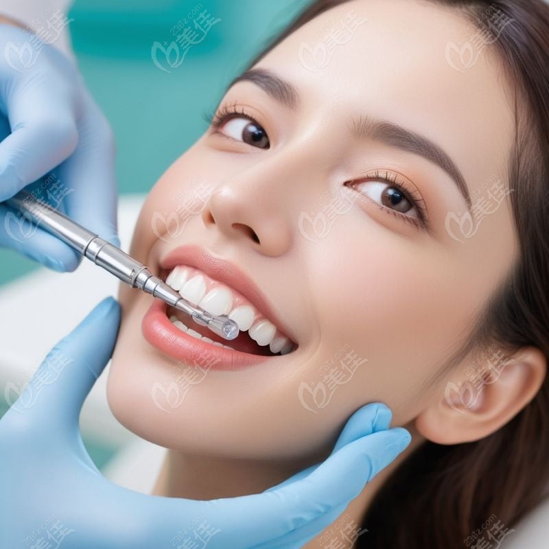 长治志强口腔价格构成透明化解析