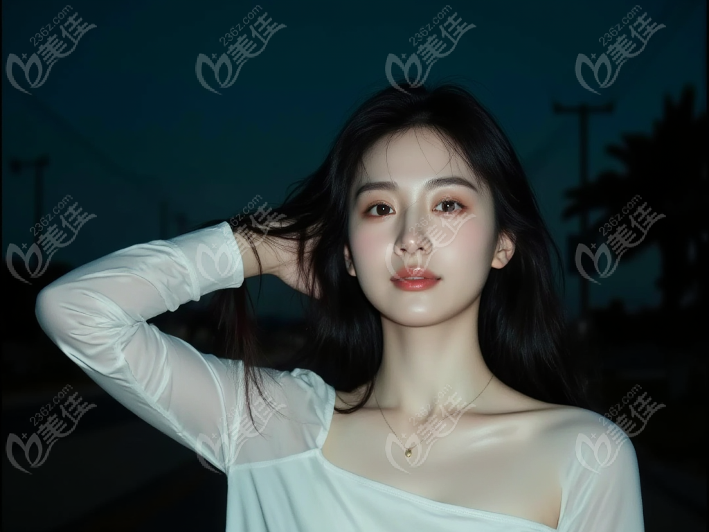 李花停和黃曄文審美差異PK