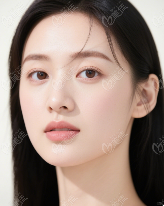 成都王欣吸脂丰胸实例