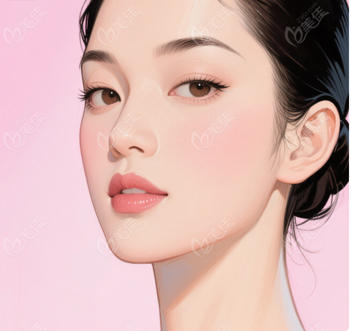 大陸整形醫美