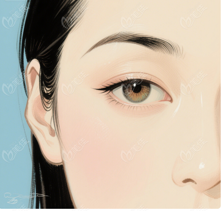 為什麼大陸醫美能吸引港台顧客瘋狂打飛的？