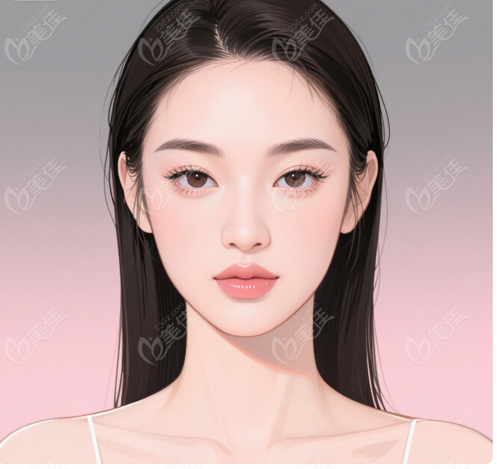 內(nèi)地?zé)衢T人氣的整形醫(yī)院排名前十