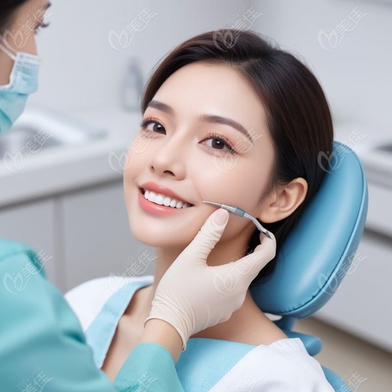 一、深圳穗華口腔牙齒矯正多少錢？內(nèi)部價目表全品類價格曝光