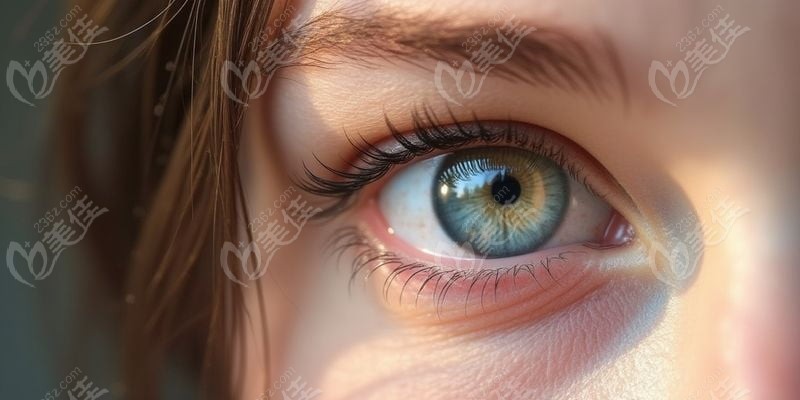 二、张雪峰医生评价爱尔眼科医院：个性化诊疗方案，拒绝 “一刀切” 治疗