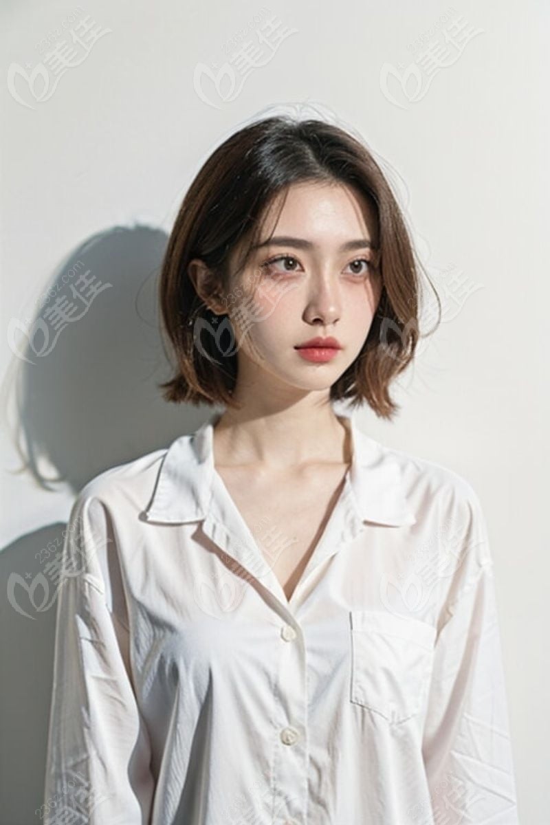 成都雷蕾醫(yī)生雙眼皮提肌做的滿意嗎？價格透明合理