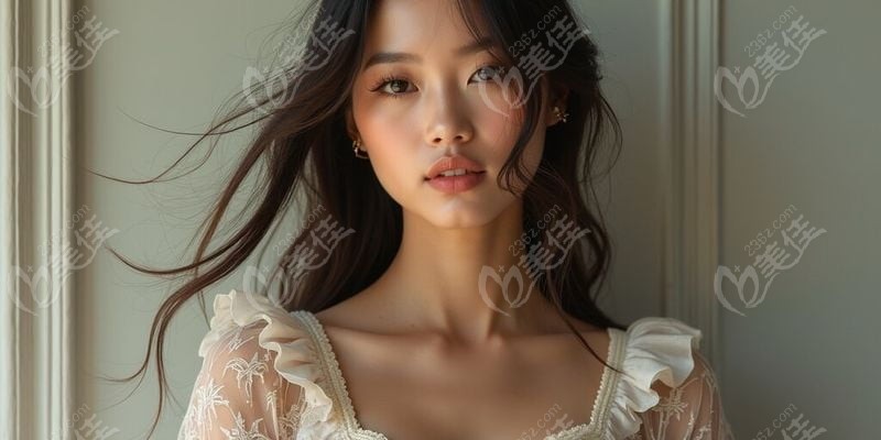 患者真實評價：睜眼有神，閉眼無痕