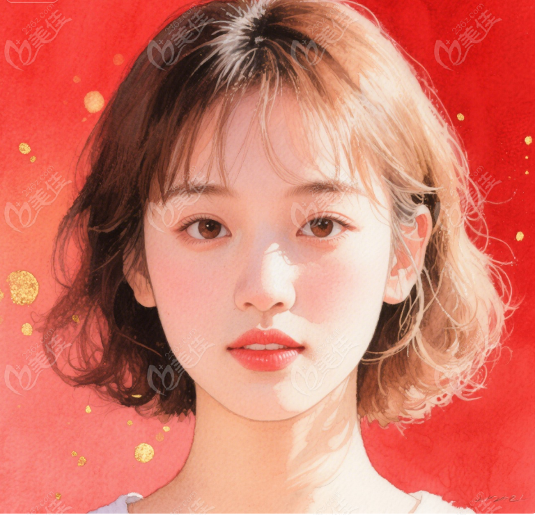 注射医美