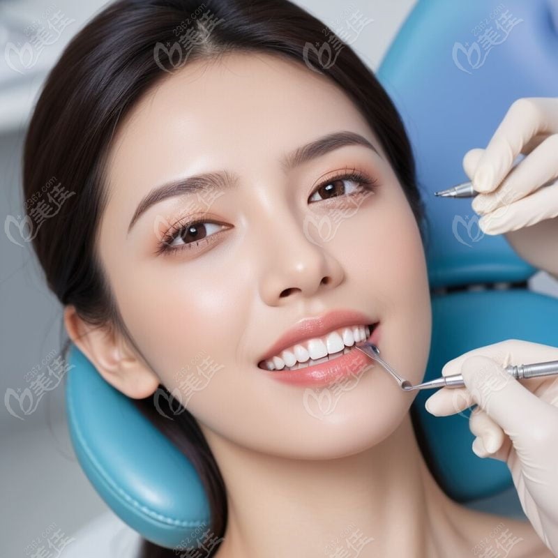 二、新沂苏贝口腔医生团队介绍