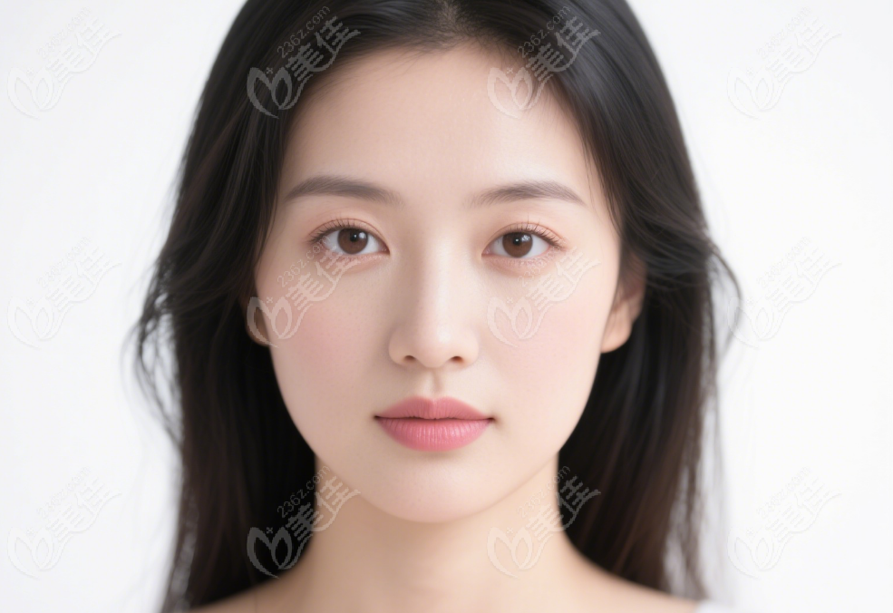 董瑞芳做的双眼皮手术怎么样