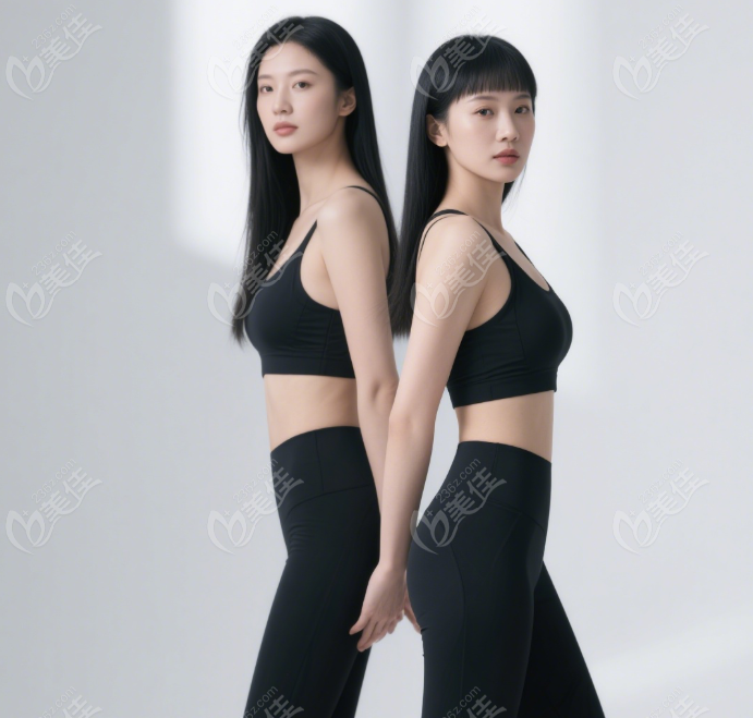 趙軍艦吸脂超可靠