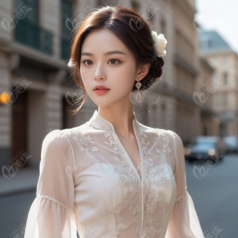 总结：上海轮廓雕塑做得好的医生，技术与审美缺一不可
