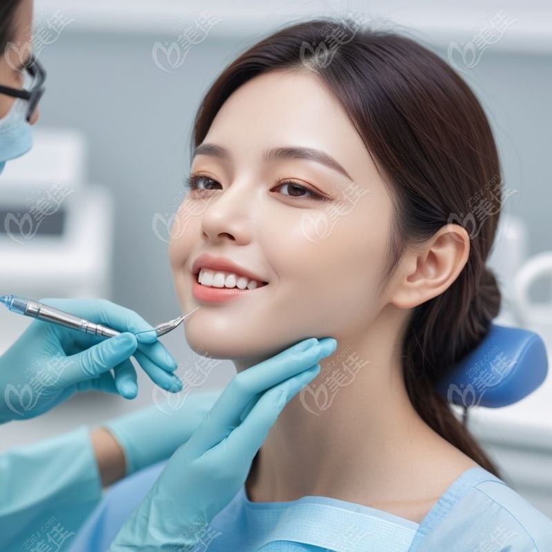 大同美源口腔口碑如何？正规可靠的医疗资质