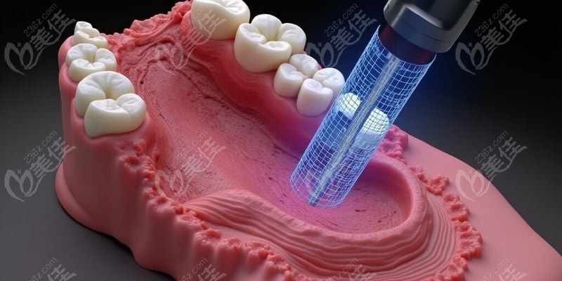 四、大同美源口腔交通指南