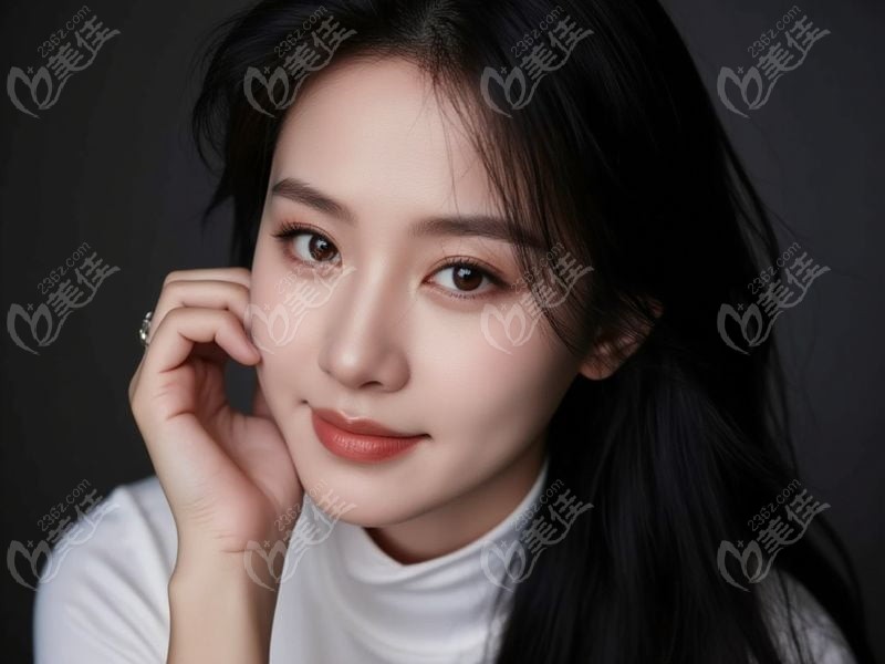 1. 上海美萊醫療美容（長寧區延安西路789號）