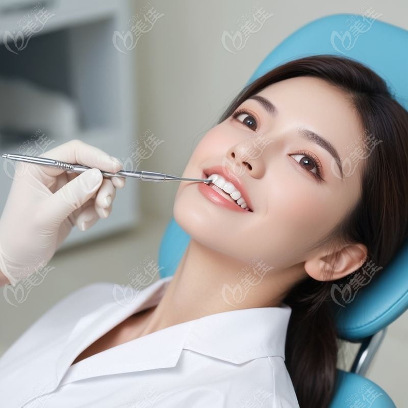 临汾公办口腔医院有哪些？这份名单请收好