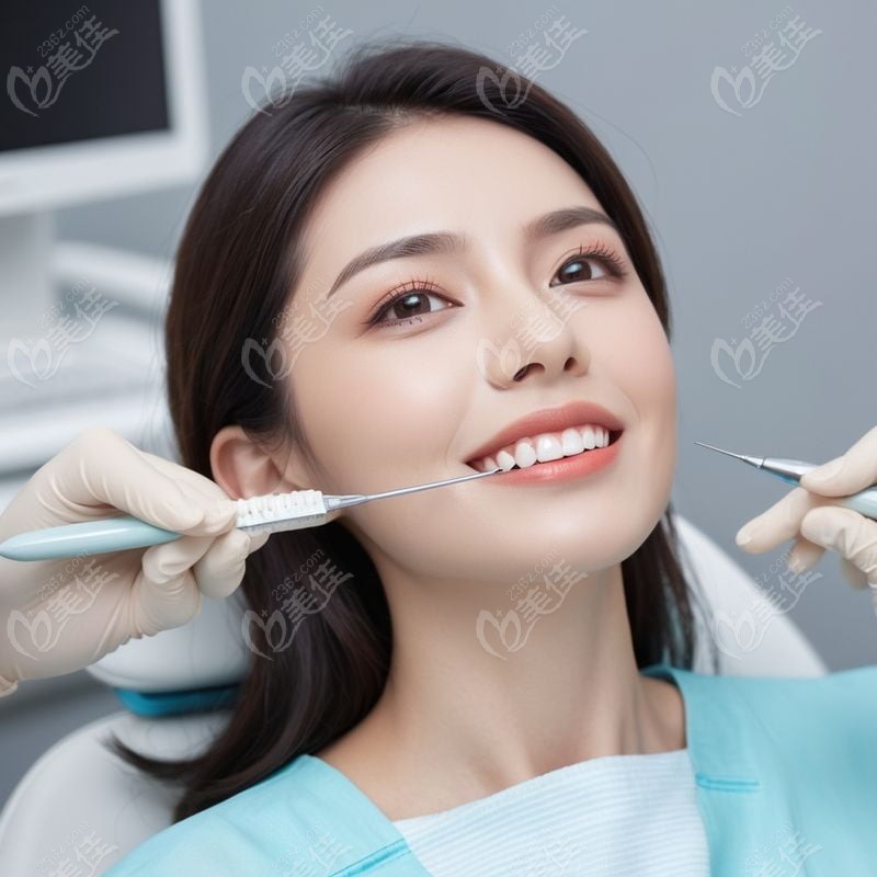 临汾公办口腔医院怎么选？