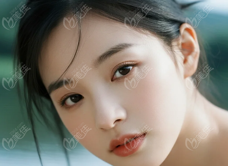 徐国建乳房悬吊手术0失败