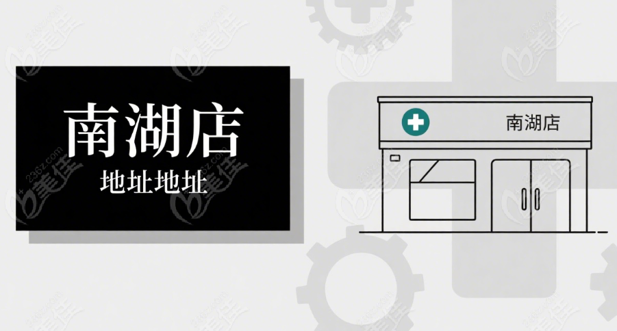嘉兴牙博士口腔5家门店地址详情