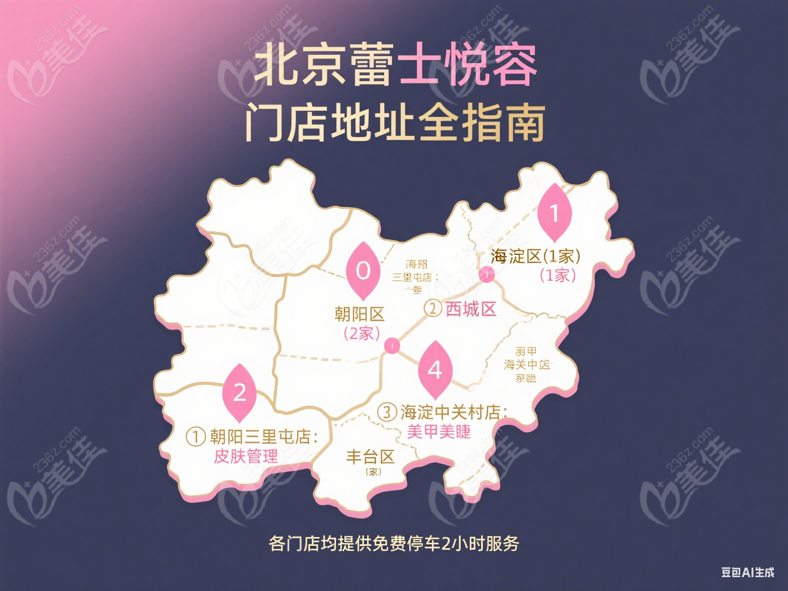 北京蕾士悦容医疗美容诊所