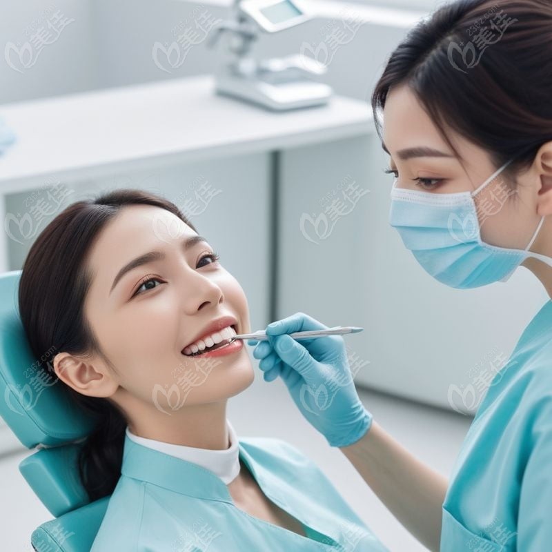 三、沈阳维尔口腔医生团队与技术优势