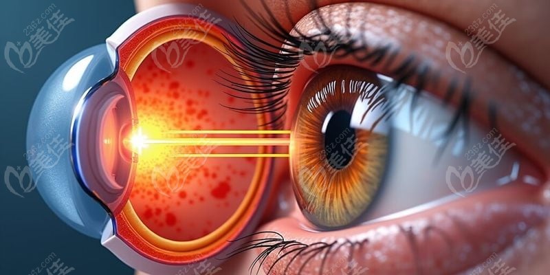 一、褚仁遠后鞏膜加固術(shù)費用公開