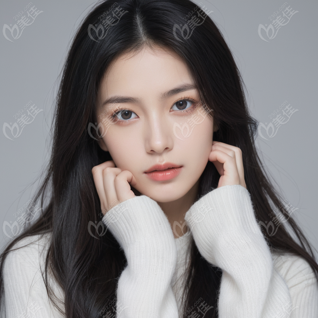 上海藝星林華芬醫(yī)生面部填充理念