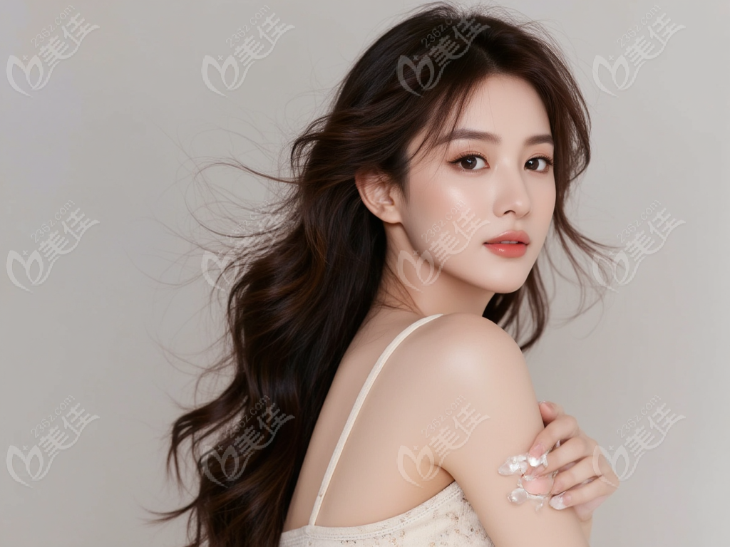 上海藝星林華芬醫(yī)生面部填充技術(shù)核心