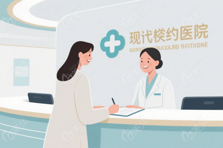 为什么说北京艺美硕德整形医院值得你抢号？