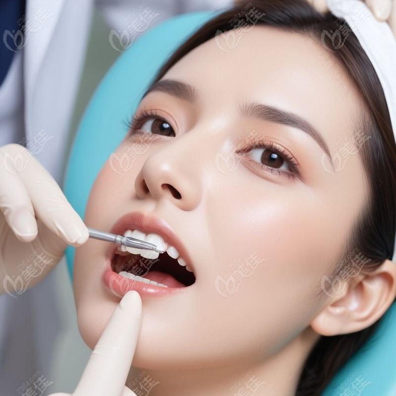 二、武漢樂的口腔醫(yī)生團隊有哪些優(yōu)勢？